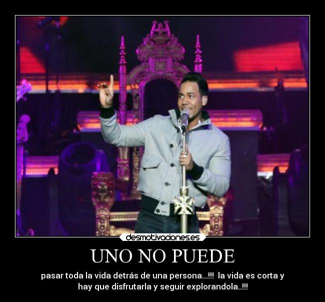 carteles confianza desmotivaciones