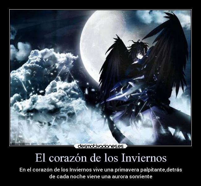 carteles corazon historia noseqponer desmotivaciones