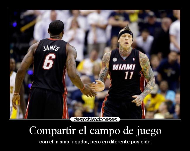 carteles deportes chrisandersen encontradelebronbitch yourlifeisalie seenfrioelheat desmotivaciones