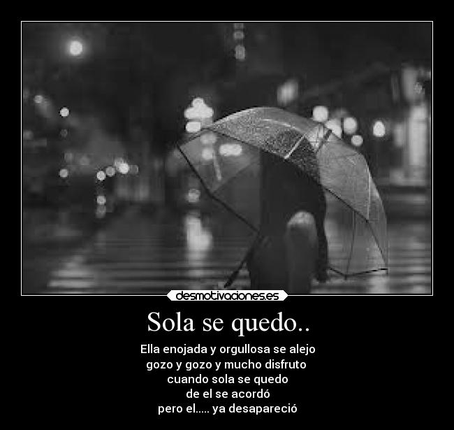 carteles desamor adios desmotivaciones