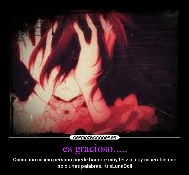 carteles desamor alice pandora hearts amar una persona que ama desmotivaciones