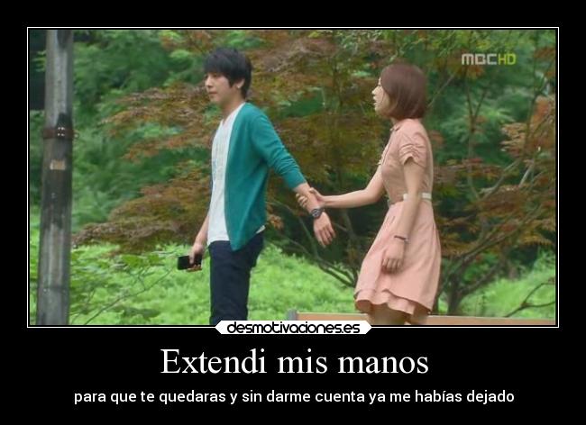 carteles desamor ausencia tomamimano desmotivaciones