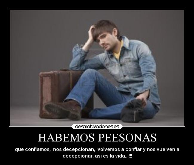 carteles desamor desmotivaciones