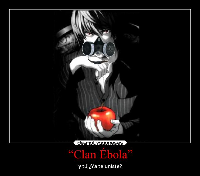 carteles desmotivaciones clanebola adrimolaxd desmotivaciones