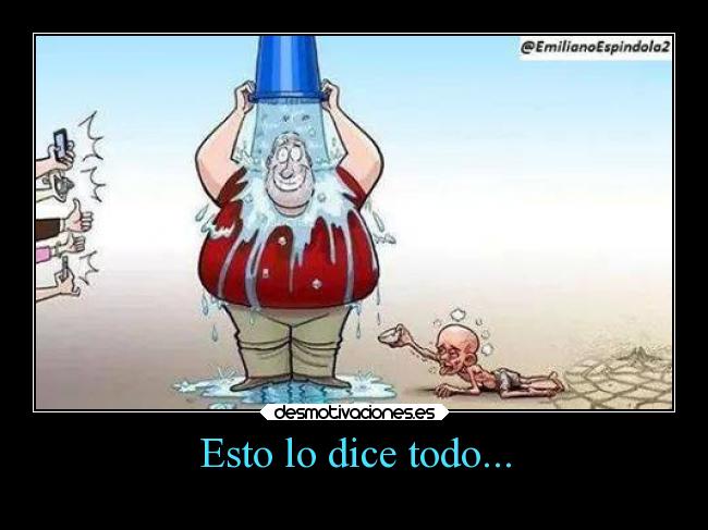 Esto lo dice todo... -