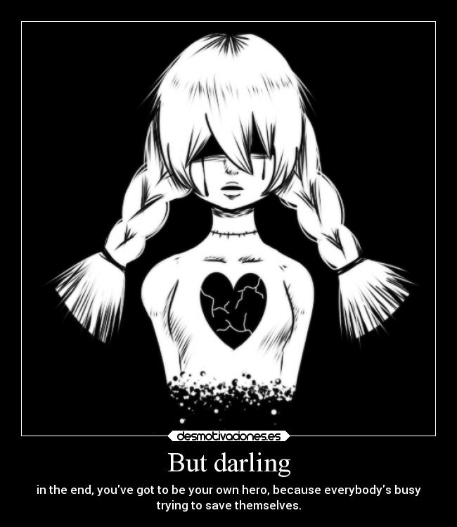 carteles desmotivaciones dolor obstaculos problemas sentimientos vida tristeza desmotivaciones