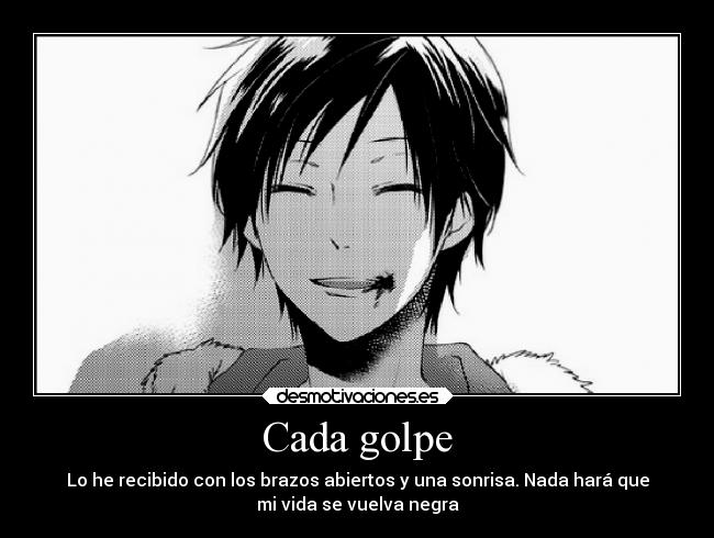 carteles dolor desmotivaciones