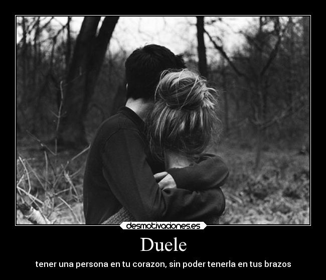 Duele - 