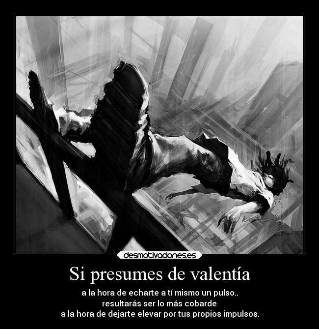 carteles dolor lainfinidadequivalealafusiondedospensamientosquelorepresententodo desmotivaciones