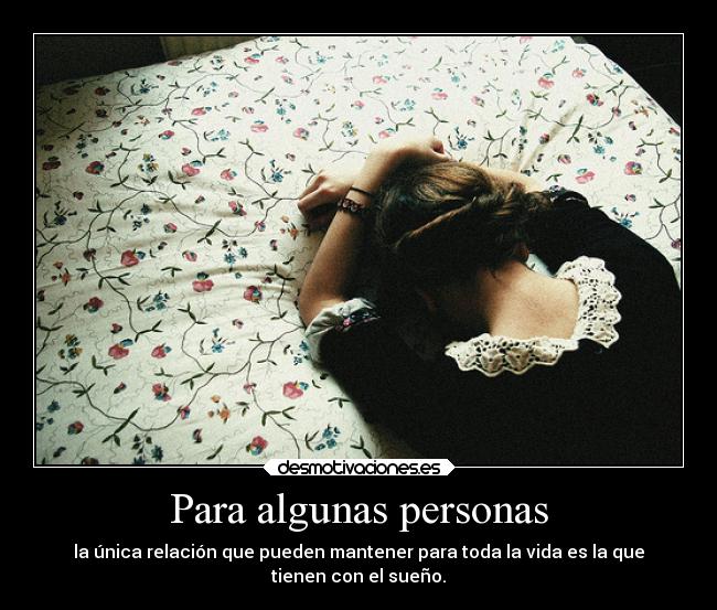 carteles dormir sueno desmotivaciones