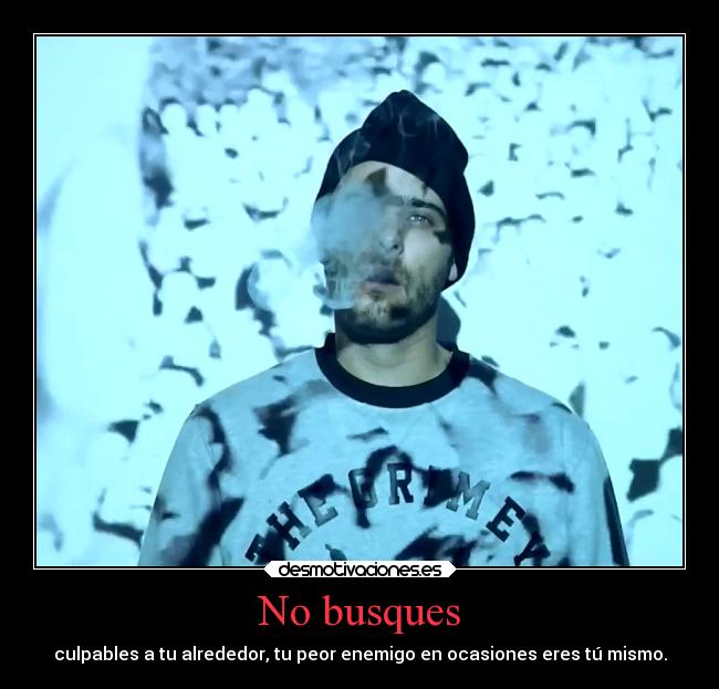 No busques - 