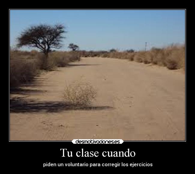 carteles escuela escula desmotivaciones