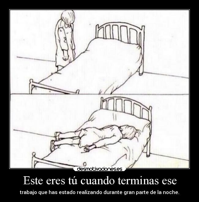 carteles escuela humor graciosas trabajos rilacs desmotivaciones