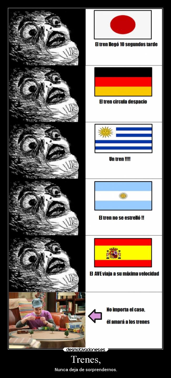 carteles espana memes laurasimpson11 paises argentina japon uruguay alemania etc desmotivaciones