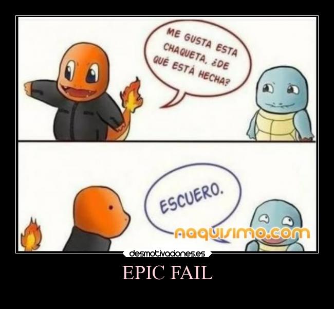 carteles fail alegria pokexd desmotivaciones