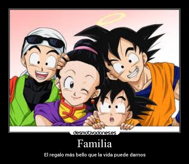Familia - 