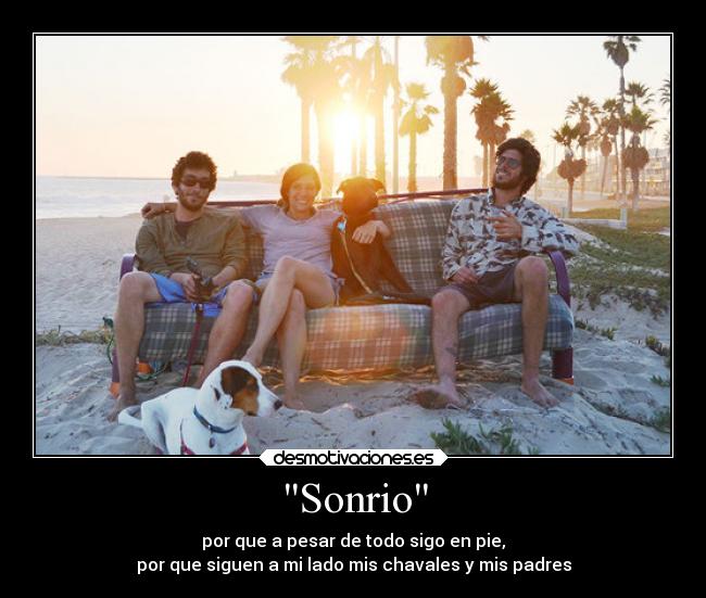 Sonrio - 