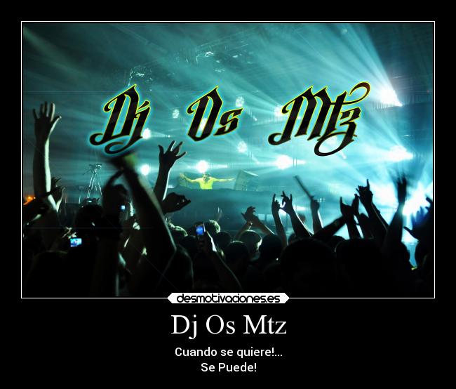 carteles frases desmotivaciones