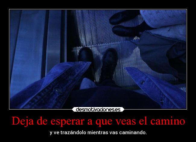 carteles frases kendizzzle kaff theshinyshadow mypukerainbows red happyretards ejercitodemar glow camino desmotivaciones