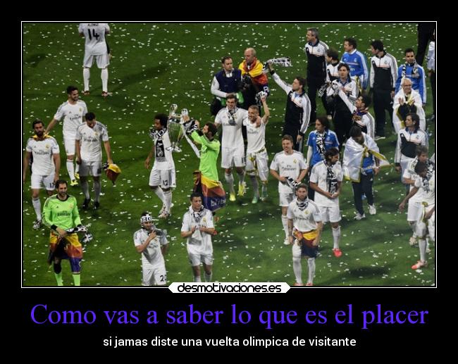 carteles futbol desmotivaciones