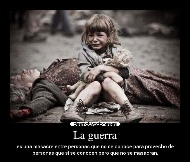 carteles guerra sociedad soledad politica guerra desmotivaciones