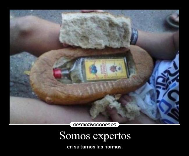 Somos expertos - 