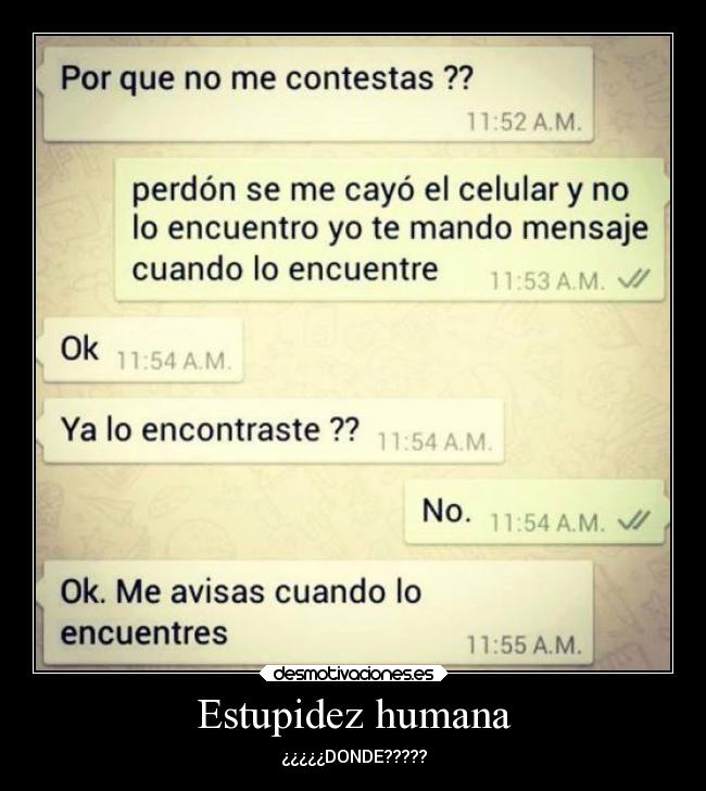 carteles humor desmotivaciones