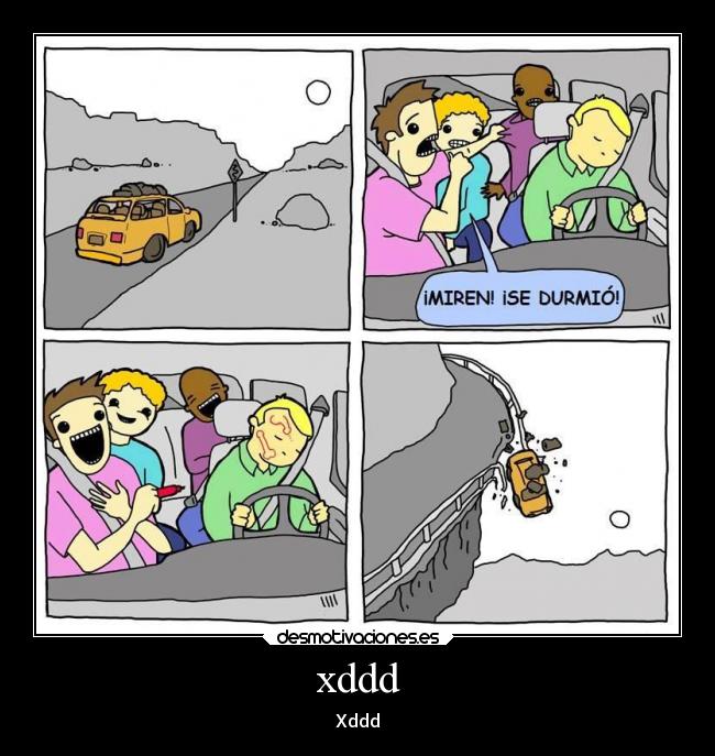 xddd -