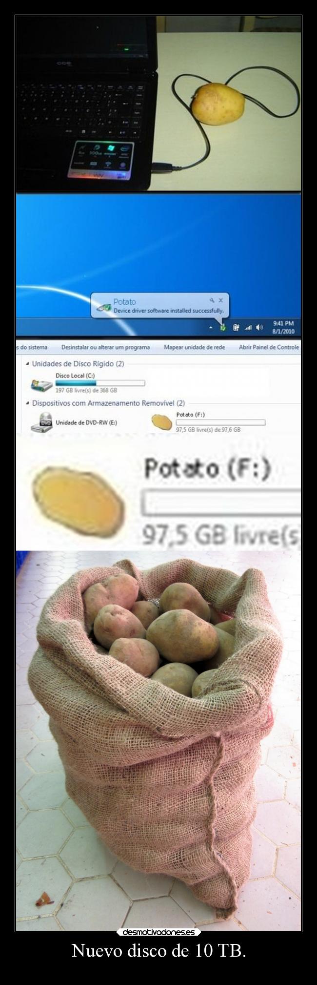 carteles humor desmotivaciones