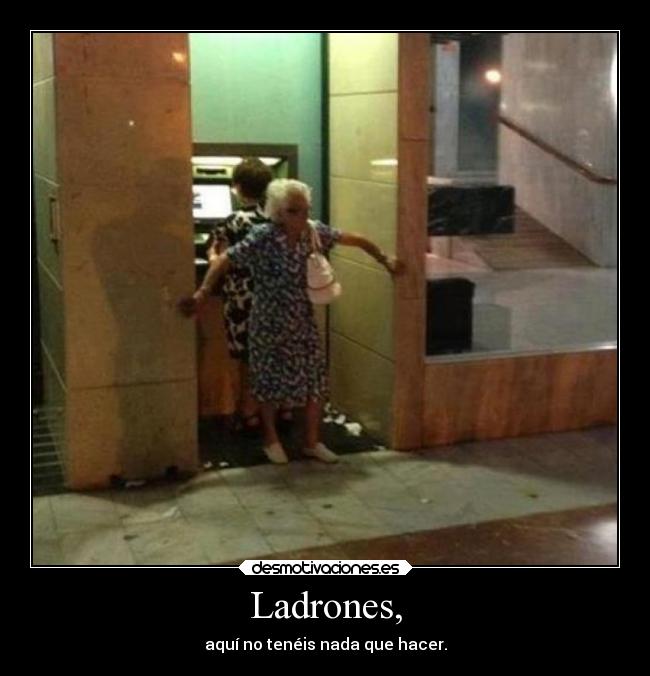 carteles humor desmotivaciones