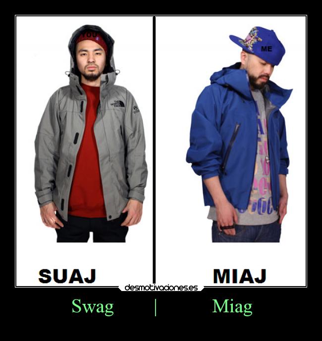 Swag | Miag -