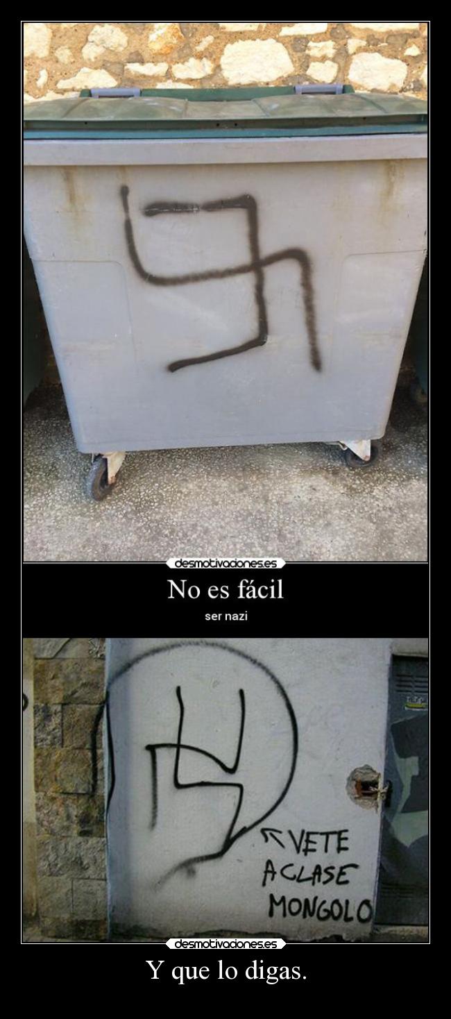 carteles humor tontos retrasados breathe breathebreathe desmotivaciones