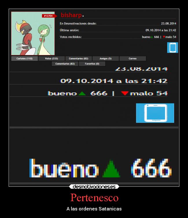 carteles internet desmotivaciones