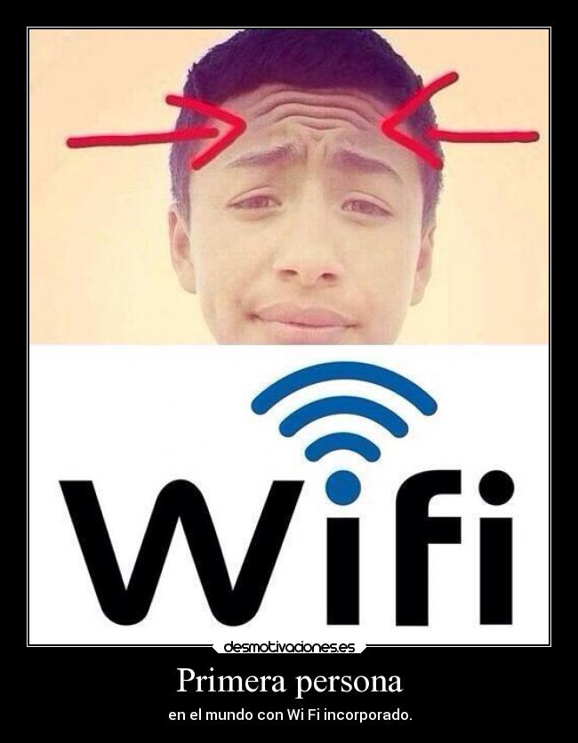 carteles internet wifi estupidez desmotivaciones