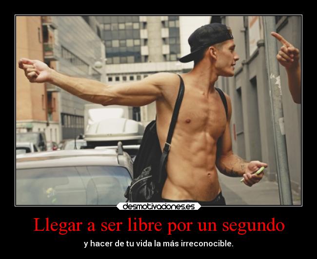 carteles libertad mundo vida personas gente havanaswaggie desmotivaciones