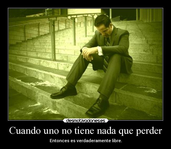 carteles libertad odio sentimientos olvidar perder laurasimpson11 desmotivaciones