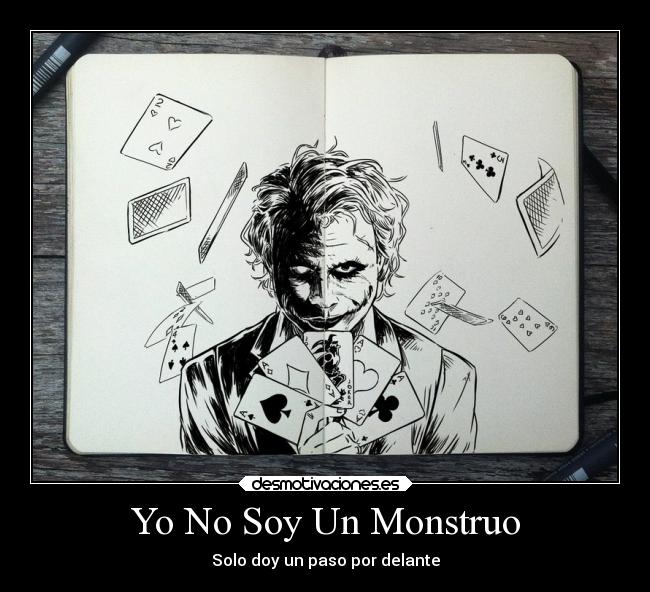 carteles locura batman desmotivaciones