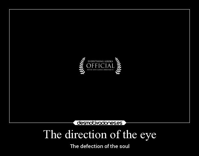 carteles locura misleading nauseously quick desmotivaciones