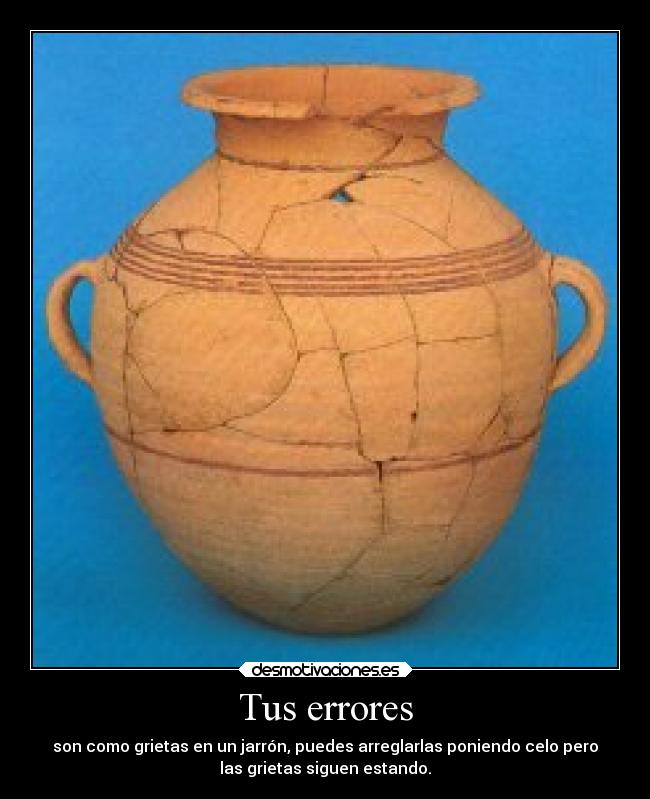 carteles madurar desmotivaciones