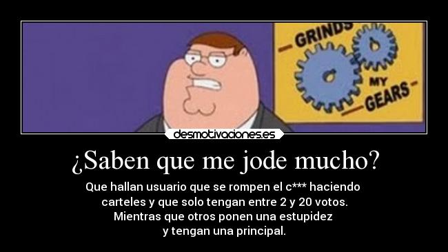 carteles memes desmotivaciones waltk carteles mouser asd laurasimpson11 peter griffin desmotivaciones