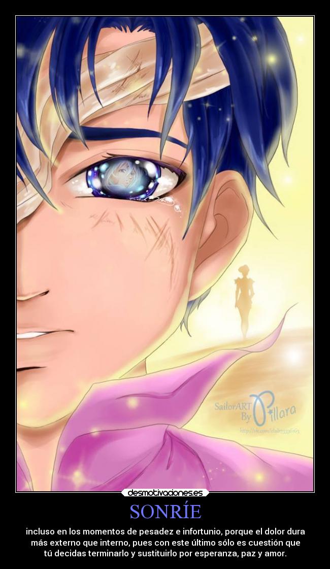 SONRÍE - 