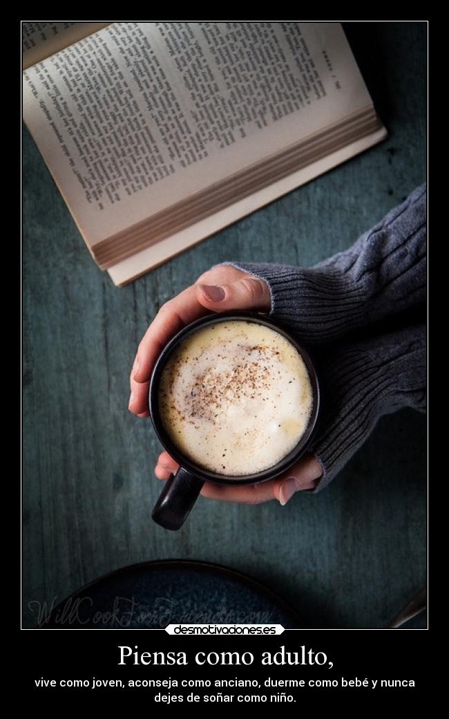 carteles motivaciones frases ideas ayuda desmotivaciones