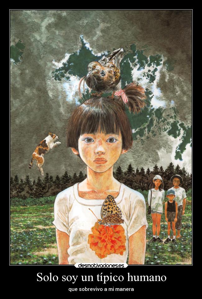 carteles motivaciones plenty igarashi desmotivaciones