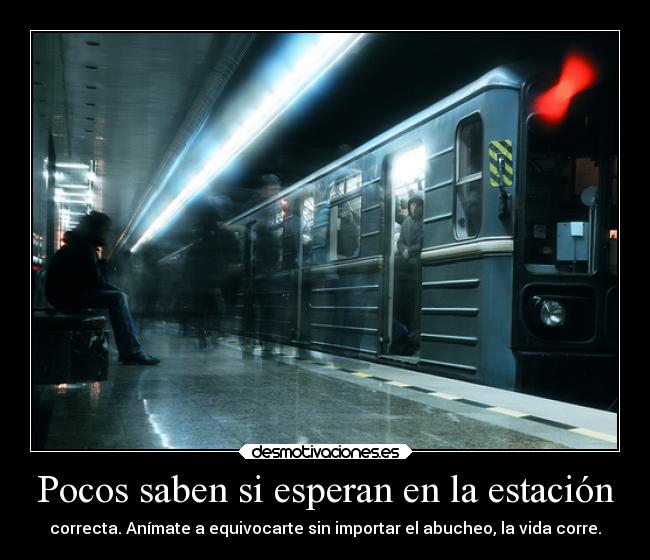 carteles motivaciones vida decisiones productodemipropiamente desmotivaciones