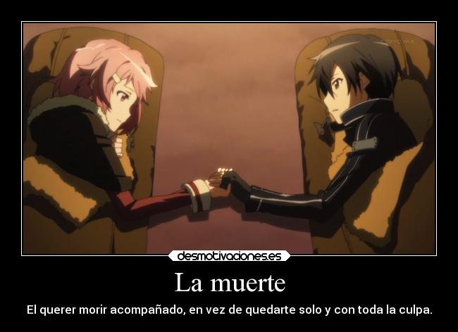 carteles muerte alma desmotivaciones