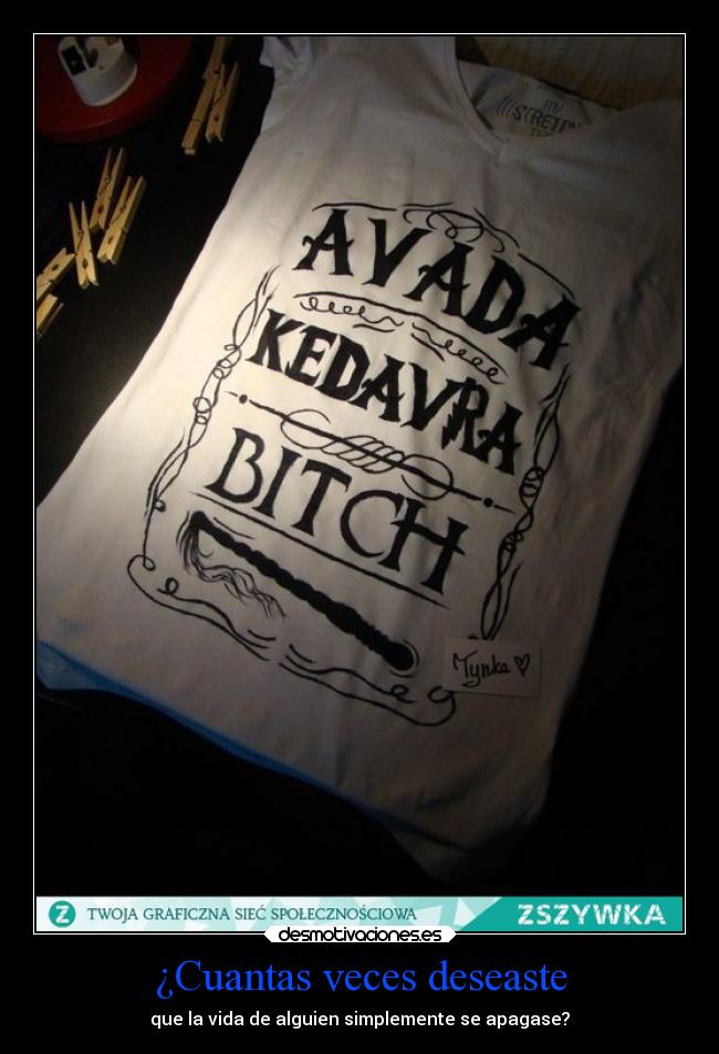 carteles muerte godricvampire666 mortals unicorniosrosasyazules onlywords desmotivaciones