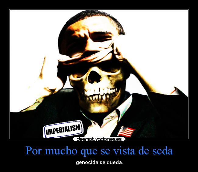 Por mucho que se vista de seda -