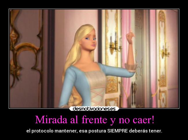 carteles mujer desmotivaciones