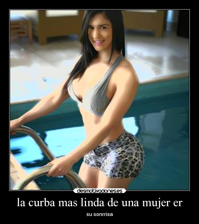 carteles mujer mujer desmotivaciones