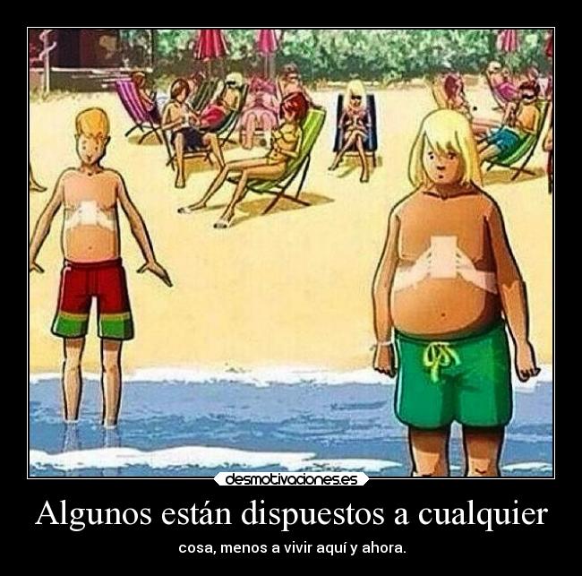 carteles mundo ignorancia frases desmotivaciones ayuda gente desmotivaciones